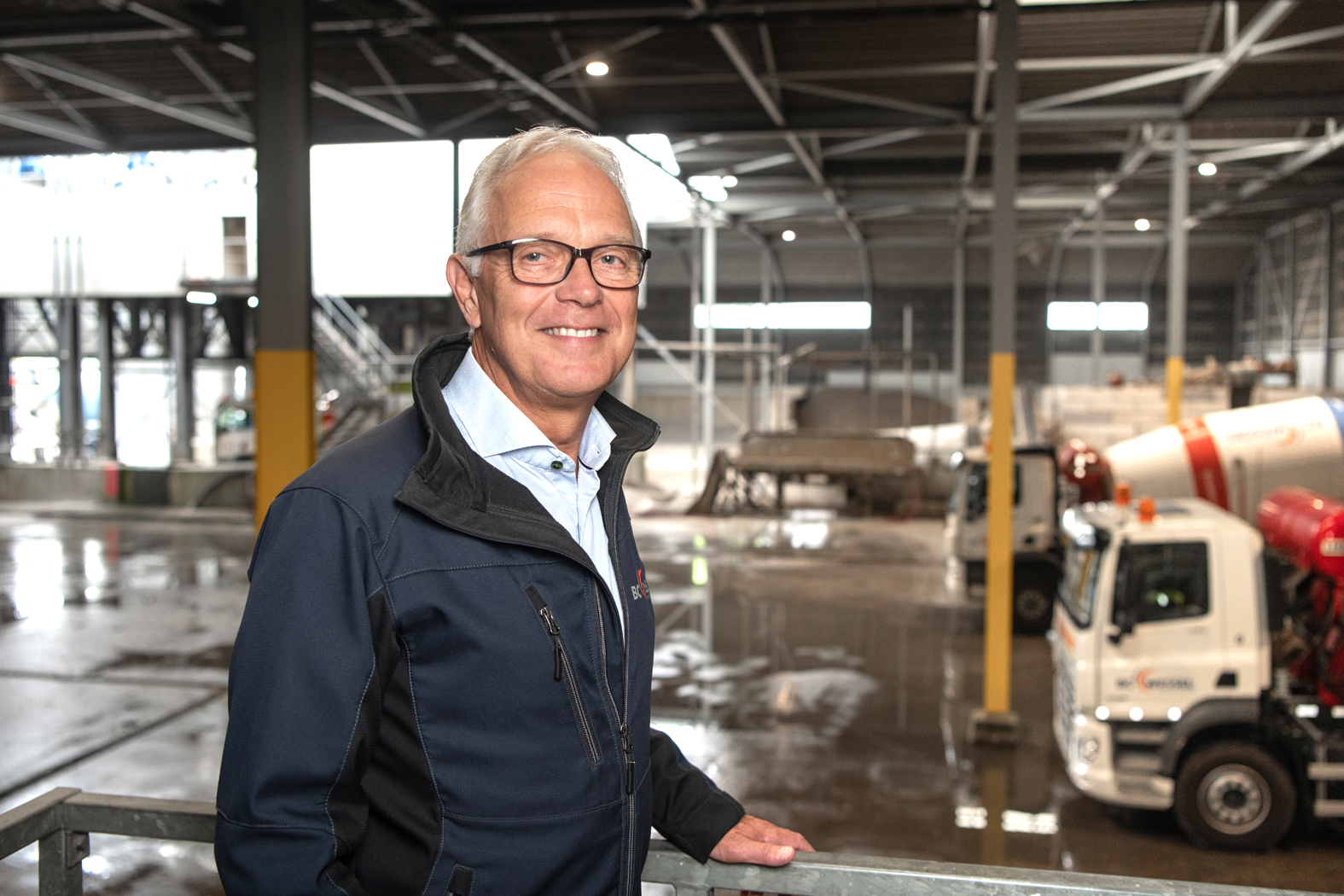 Jos van der Velden