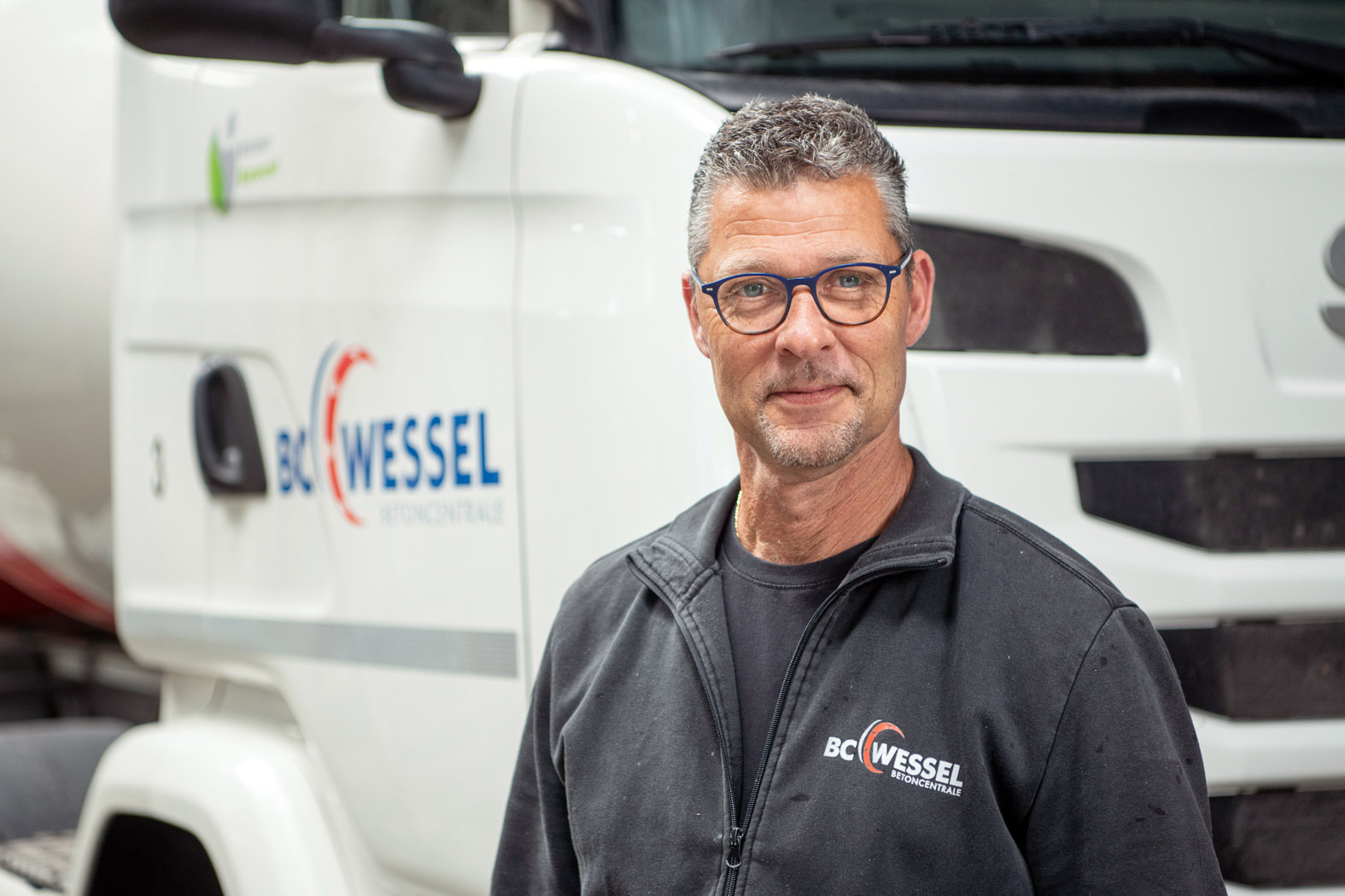 Ron Gravensteijn